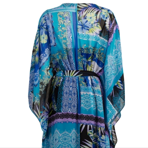 Caftan Maxi Dress NY&Co - Picture 3 of 3